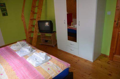 Hostal Pension U Star�ho Dubu