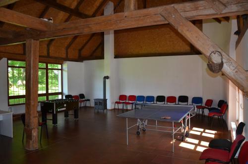 Hostal Pension U Star�ho Dubu