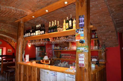 Hostal Pension U Star�ho Dubu