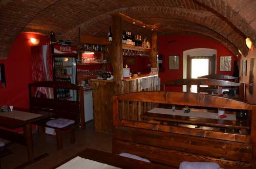 Hostal Pension U Star�ho Dubu