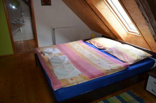 Hostal Pension U Star�ho Dubu