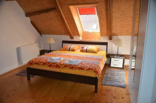 Hostal Pension U Star�ho Dubu