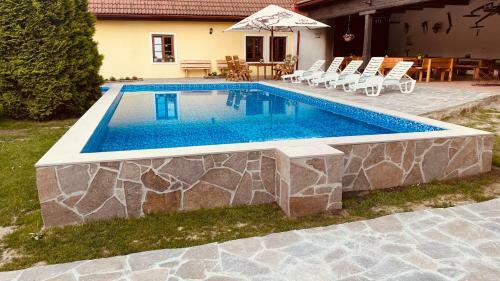Hostal Pension U Star�ho Dubu