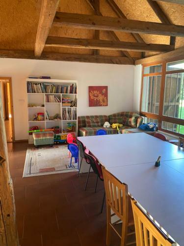 Hostal Pension U Star�ho Dubu
