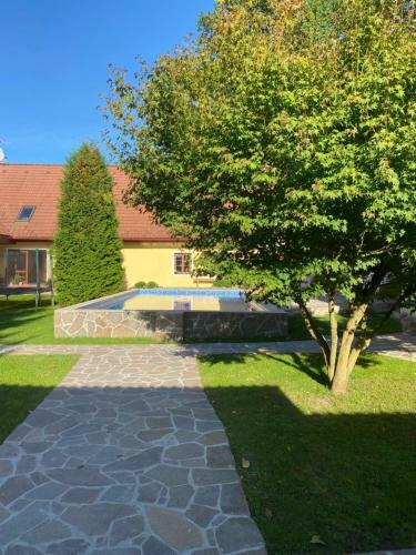 Hostal Pension U Star�ho Dubu