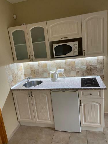 Hostal Pension U Star�ho Dubu
