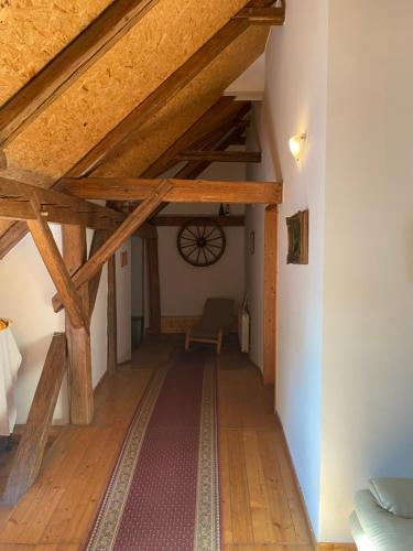 Hostal Pension U Star�ho Dubu