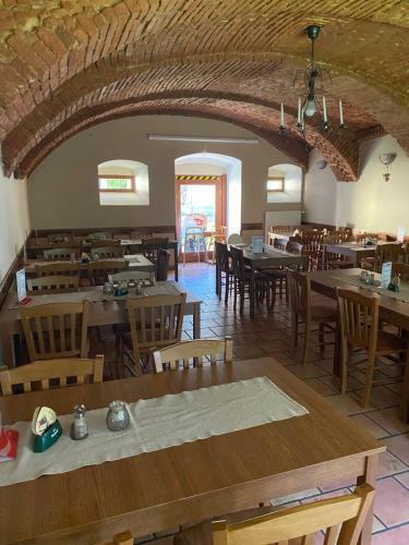 Hostal Pension U Star�ho Dubu