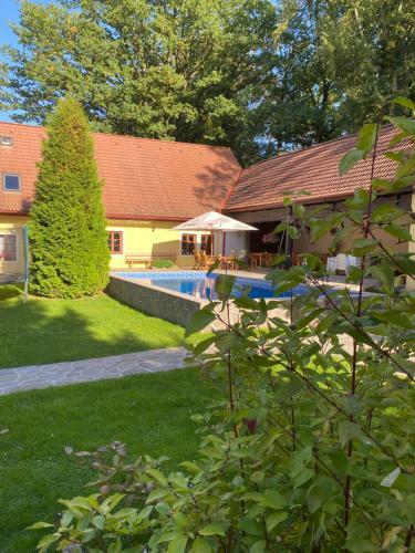 Hostal Pension U Star�ho Dubu