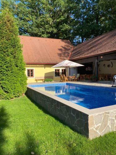 Hostal Pension U Star�ho Dubu