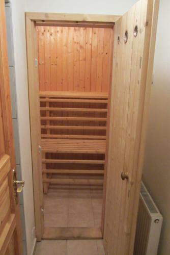 Hostal Pension U Star�ho Dubu