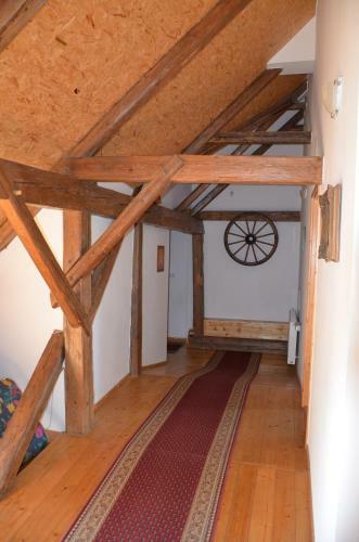 Hostal Pension U Star�ho Dubu