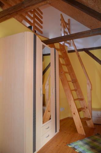 Hostal Pension U Star�ho Dubu