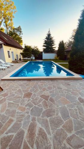 Hostal Pension U Star�ho Dubu
