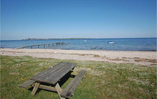 Holiday Home Aabenraa With Fireplace 03