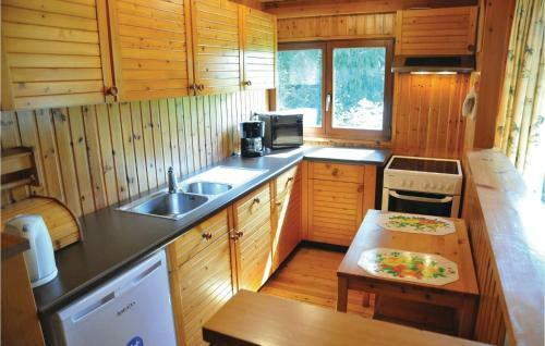 Holiday Home Foxy