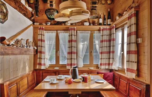 Holiday Home Zun-zwei