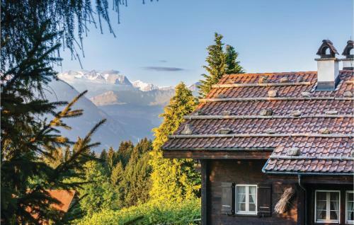 Holiday Home Zun-zwei
