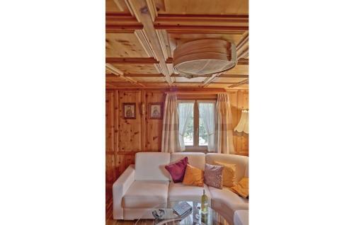 Holiday Home Zun-zwei