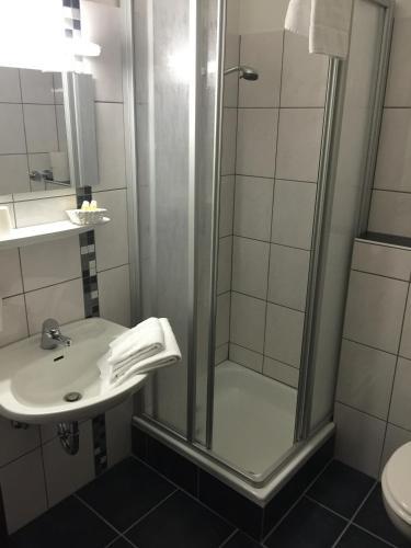 Hotel Bad Driburg