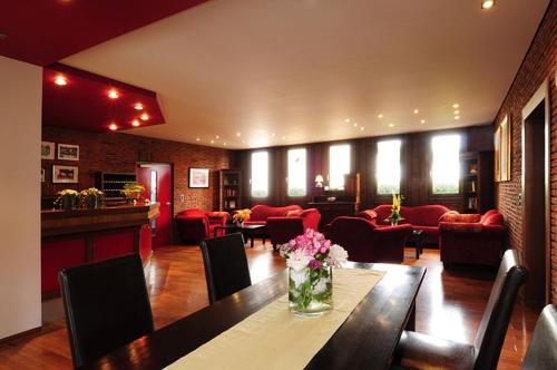 Hotel Bad Driburg