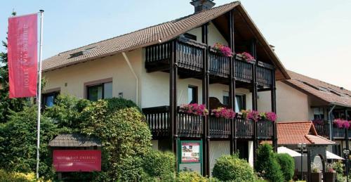 Hotel Bad Driburg