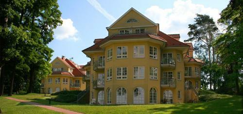 Seeblick Apartment