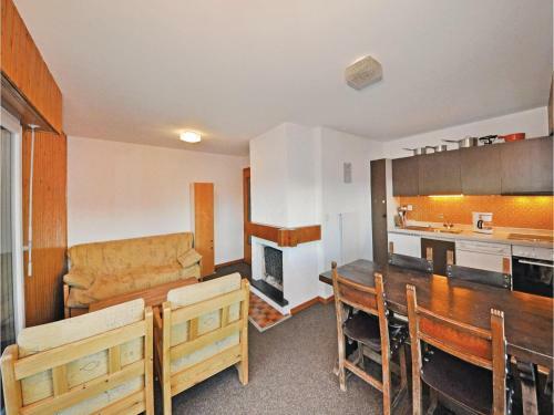 Apartment Diablerets R62-7