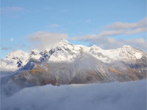 Apartment Diablerets R99-7