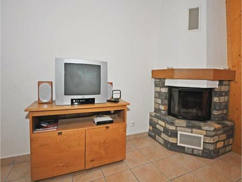 Apartment Plein Ciel R4d6-7