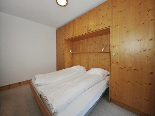 Apartment Plein Ciel R4d6-7