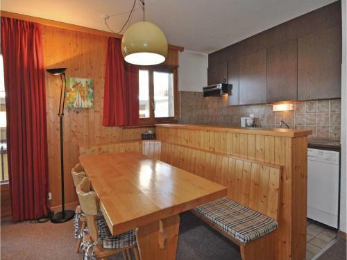 Apartment Greppons R14b-7
