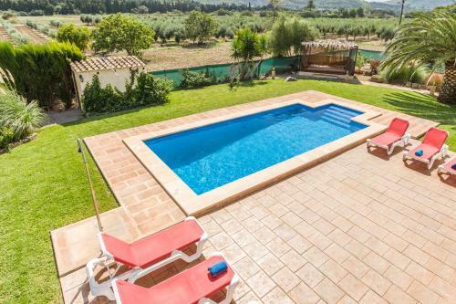 Villa Can Guixa