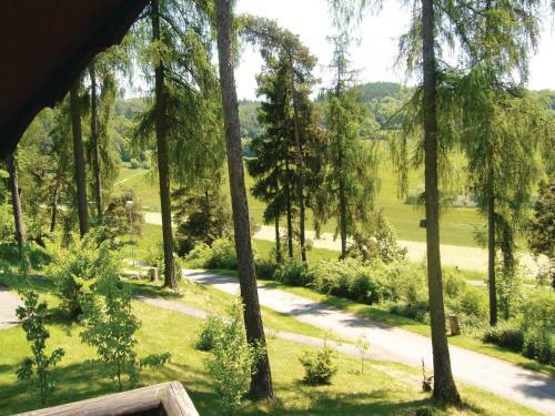 Holiday Home Feriendorf Frankenau 19