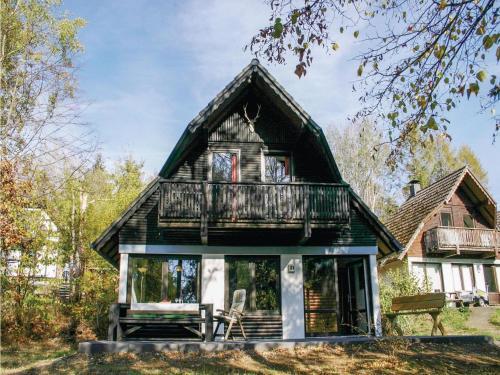 Holiday Home Feriendorf Frankenau 10