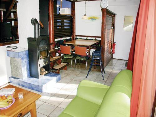 Holiday Home Feriendorf Frankenau 10