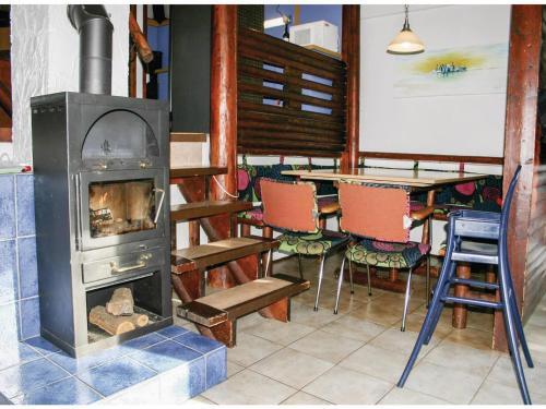 Holiday Home Feriendorf Frankenau 10