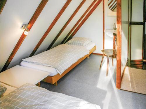 Holiday Home Feriendorf Frankenau 10
