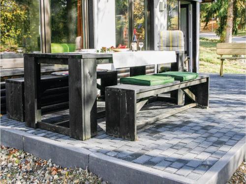Holiday Home Feriendorf Frankenau 10