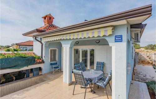 Holiday Home Vodnjan With Sea View 10