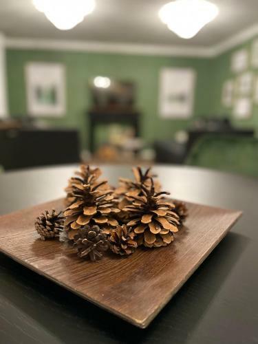 Blackforest Apartment