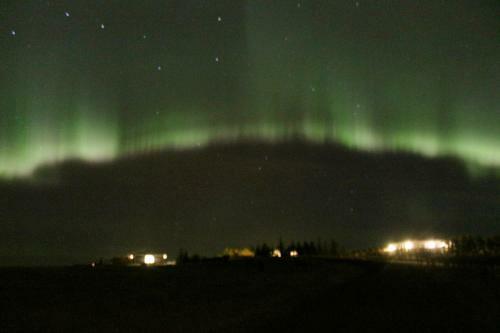 Skei�vellir Villa