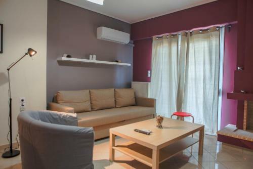 Apartamento Nirvana's Homes