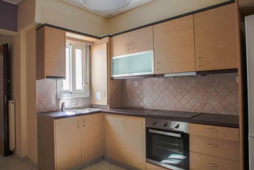 Apartamento Nirvana's Homes