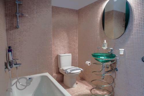 Apartamento Nirvana's Homes