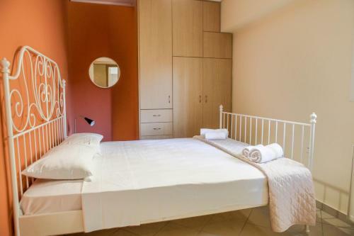 Apartamento Nirvana's Homes