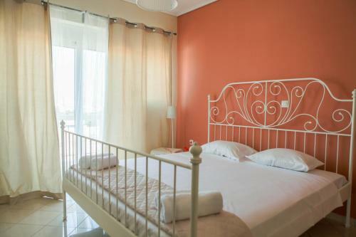 Apartamento Nirvana's Homes