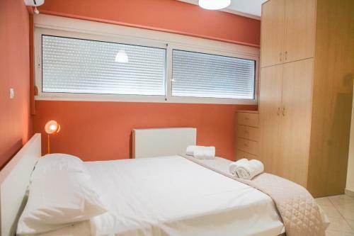 Apartamento Nirvana's Homes