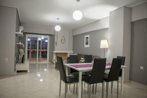 Apartamento Nirvana's Homes