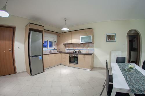 Apartamento Nirvana's Homes